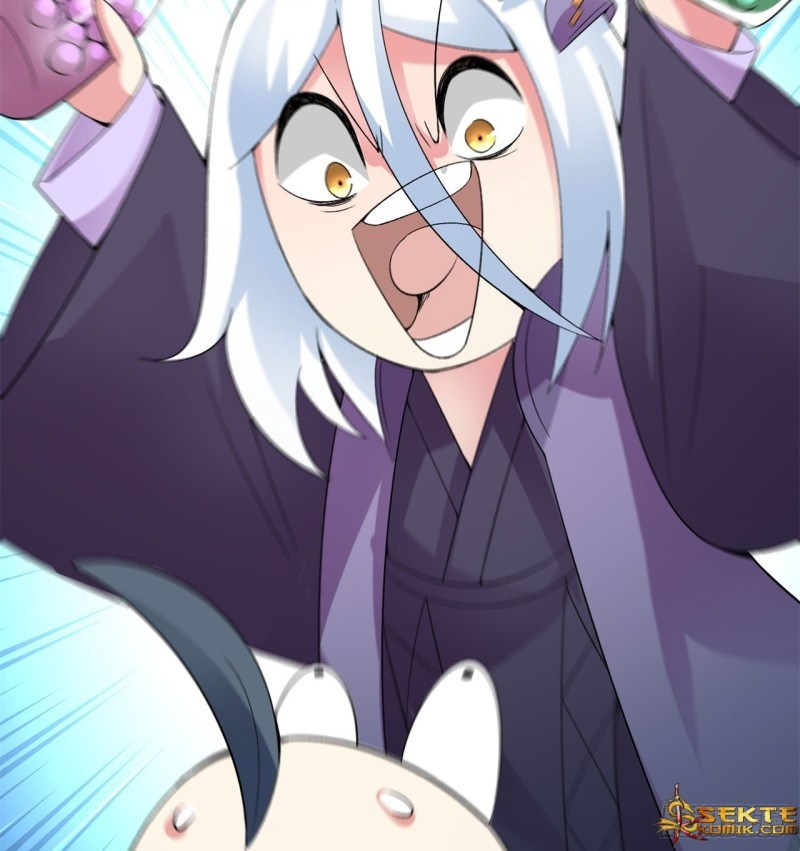 I Picked Up An Attributes Chapter 35 Gambar 45